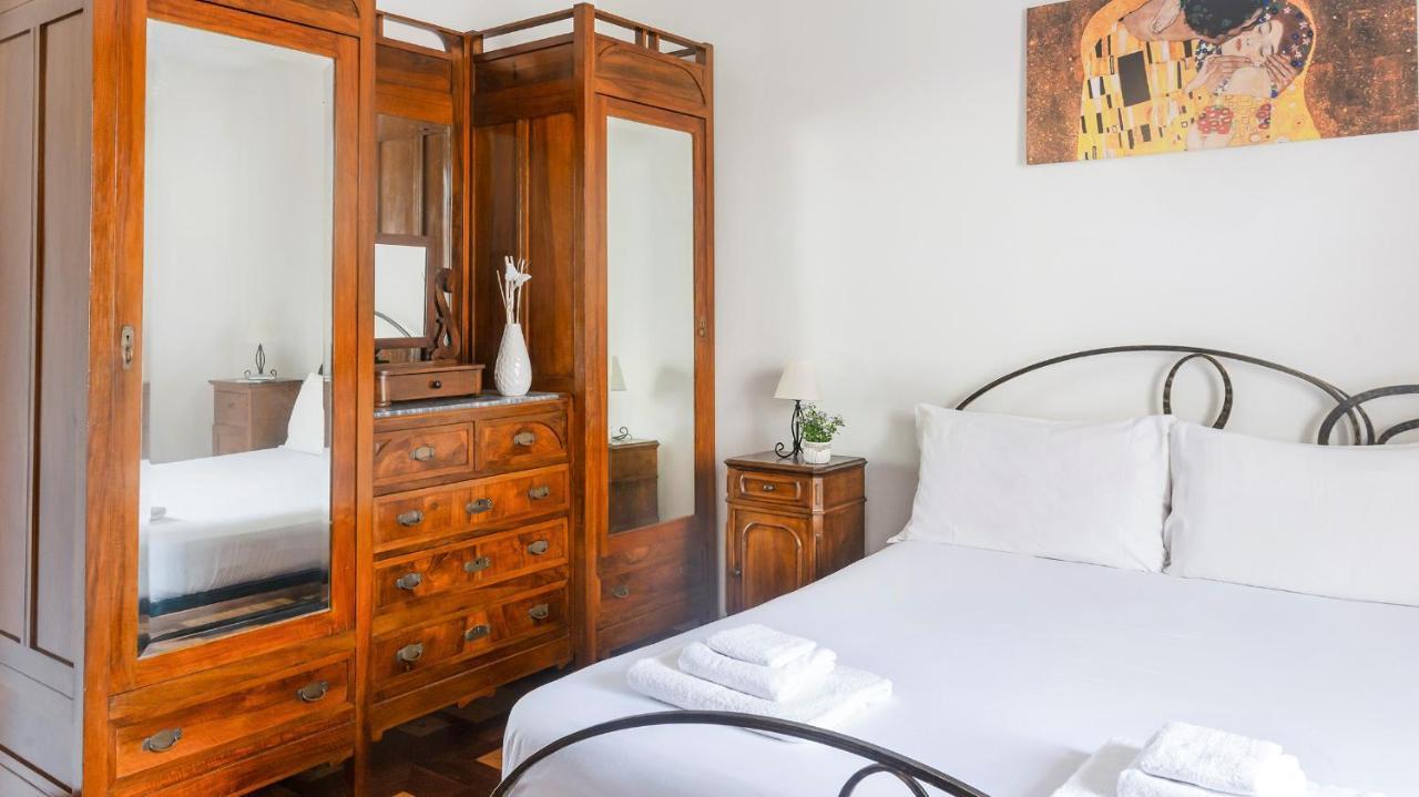 Welcomely - Bed And Dream Alghero Exteriér fotografie