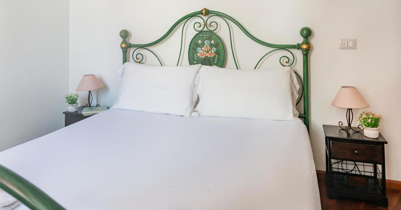 Welcomely - Bed And Dream Alghero Exteriér fotografie