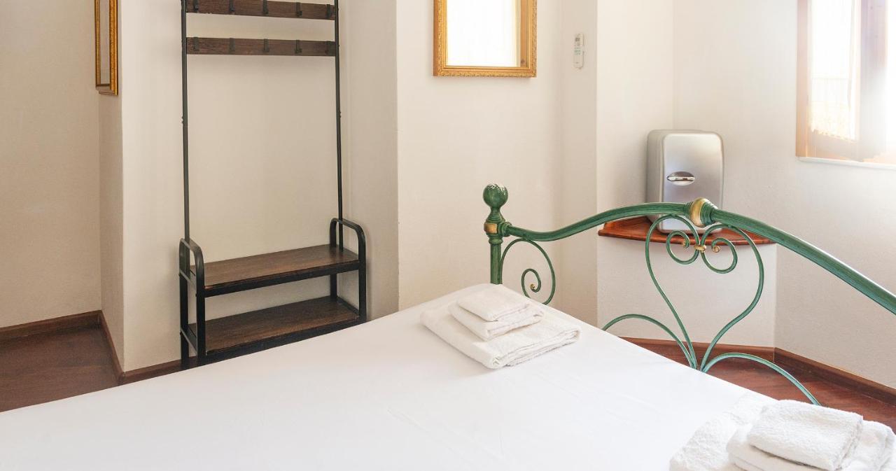 Welcomely - Bed And Dream Alghero Exteriér fotografie