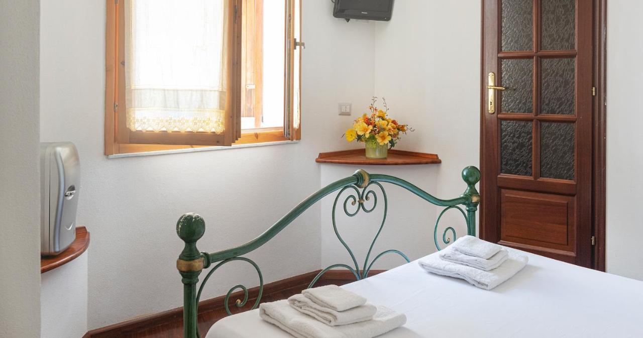 Welcomely - Bed And Dream Alghero Exteriér fotografie